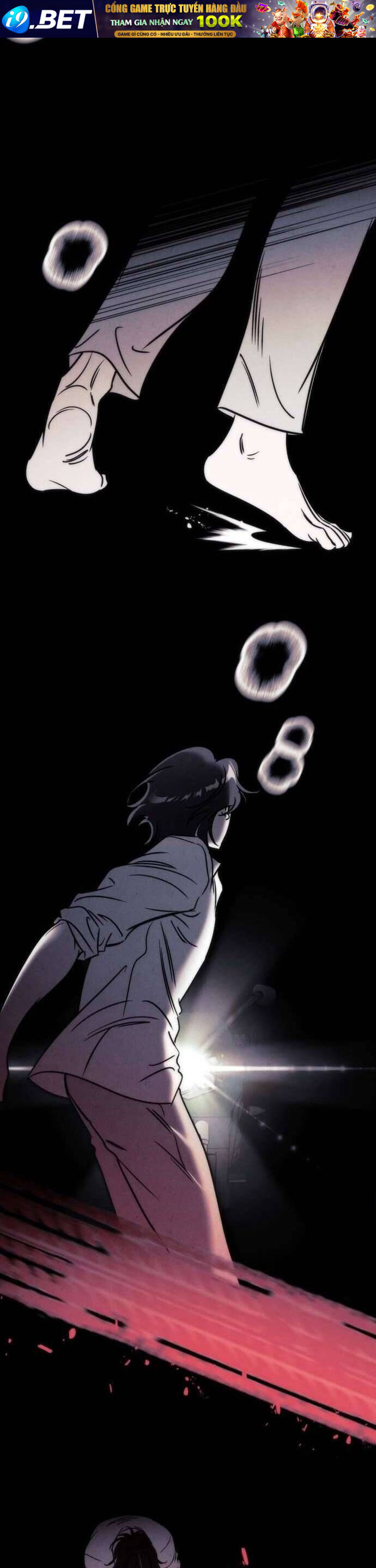 Để Em Cho Cô Mượn Chút Lửa Nhé [Chap 23-35]