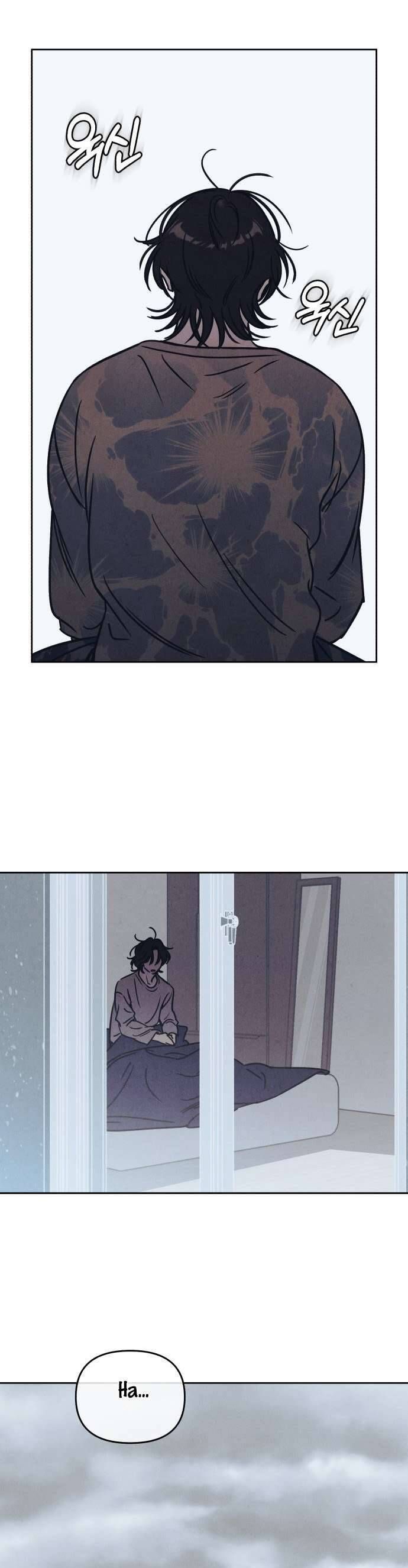 Để Em Cho Cô Mượn Chút Lửa Nhé [Chap 23-35]