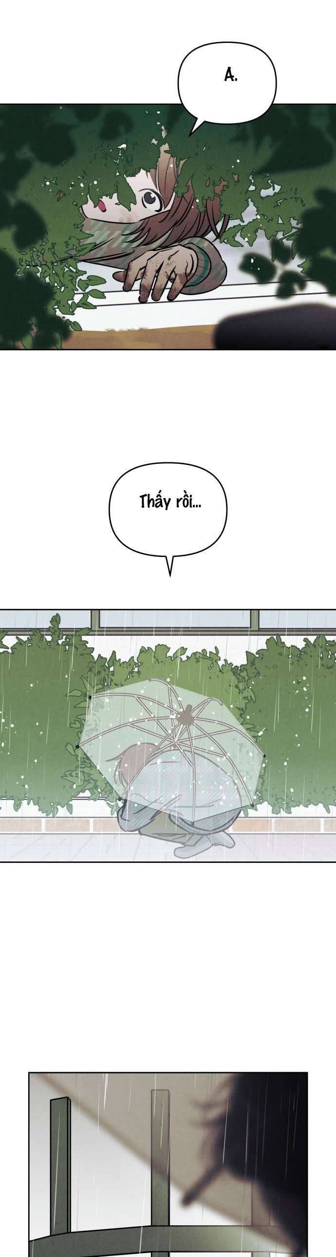Để Em Cho Cô Mượn Chút Lửa Nhé [Chap 23-35]