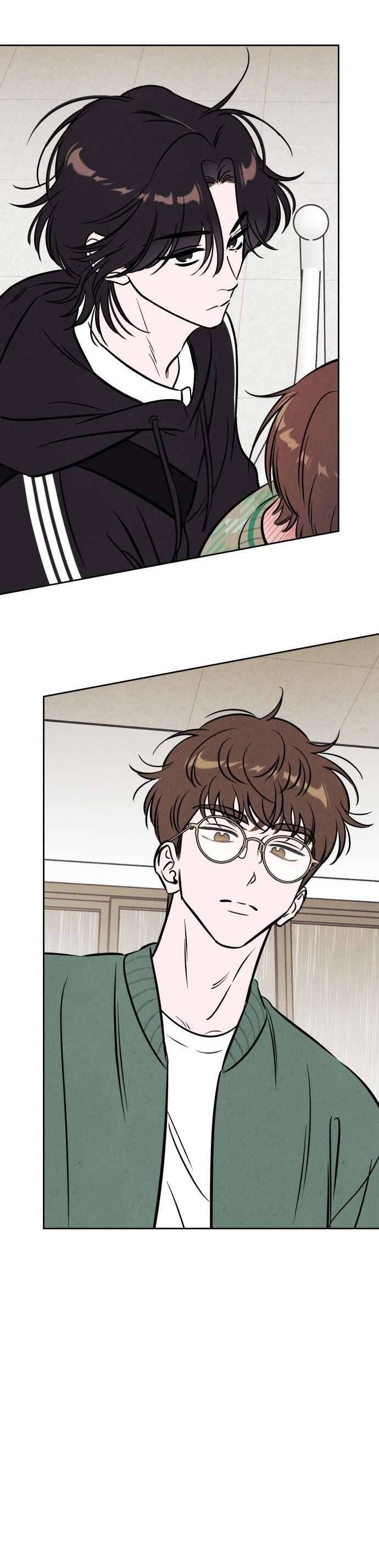 Để Em Cho Cô Mượn Chút Lửa Nhé [Chap 23-35]