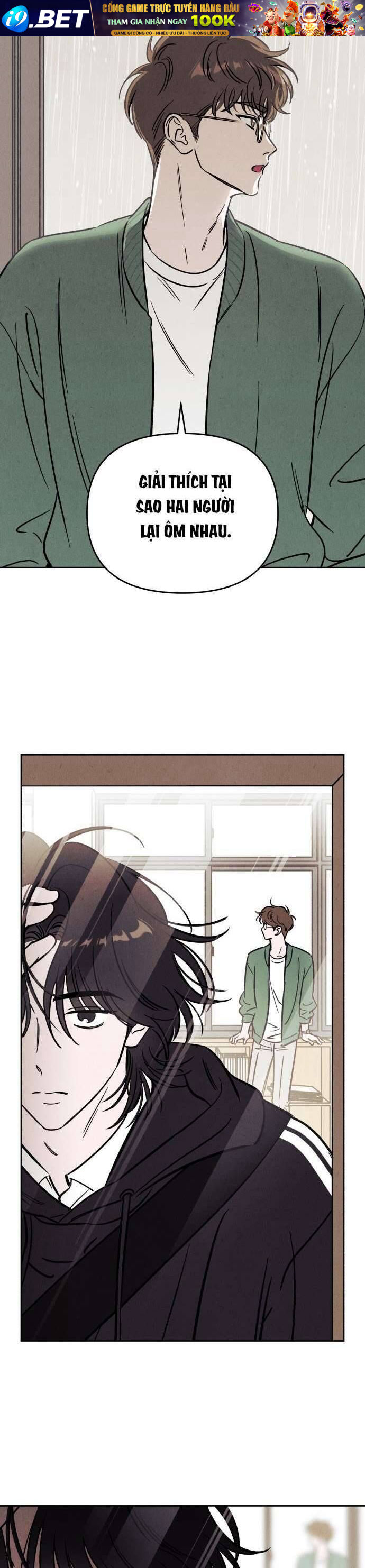 Để Em Cho Cô Mượn Chút Lửa Nhé [Chap 23-35]