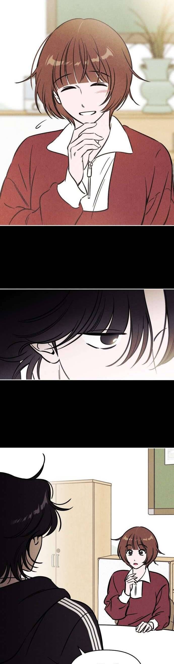 Để Em Cho Cô Mượn Chút Lửa Nhé [Chap 23-35]