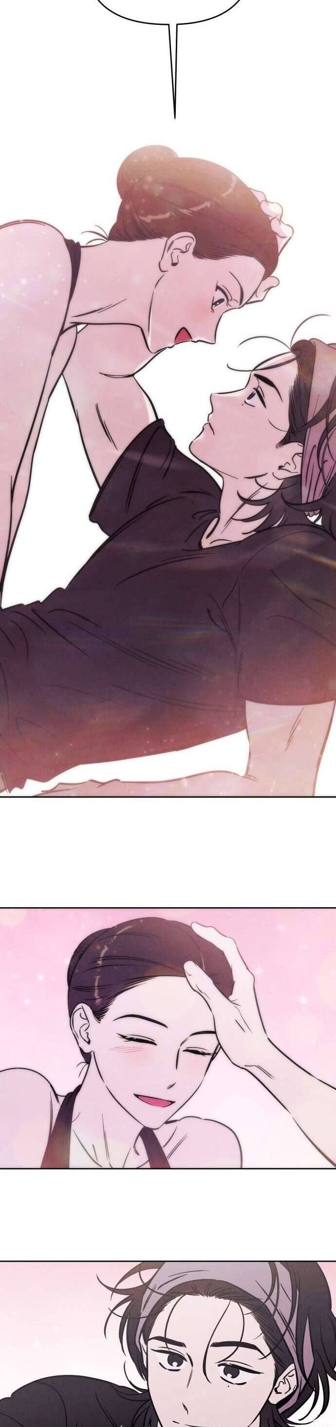 Để Em Cho Cô Mượn Chút Lửa Nhé [Chap 23-35]