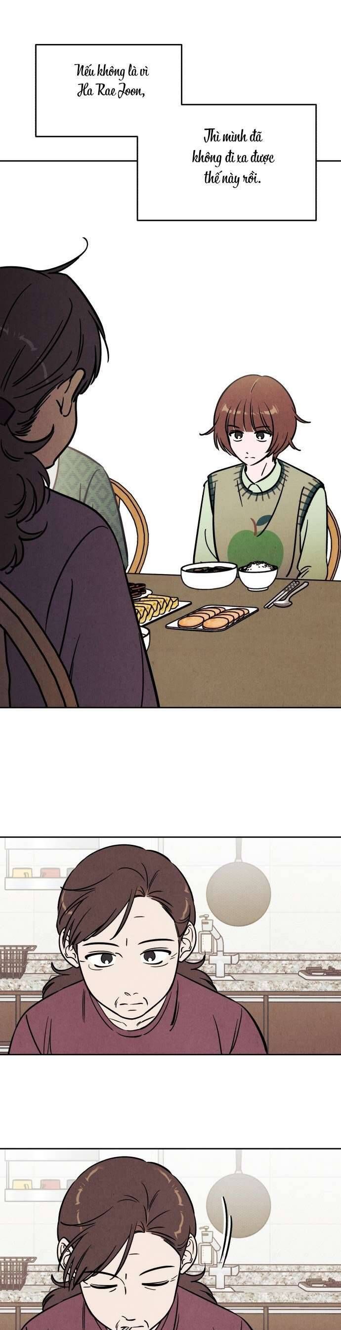 Để Em Cho Cô Mượn Chút Lửa Nhé [Chap 23-35]