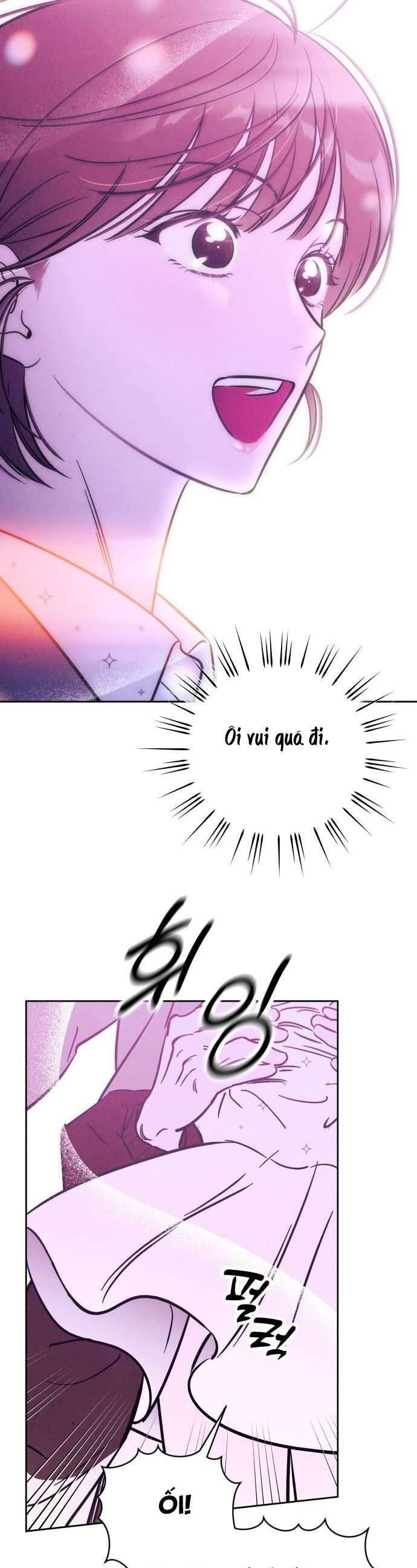 Để Em Cho Cô Mượn Chút Lửa Nhé [Chap 23-35]