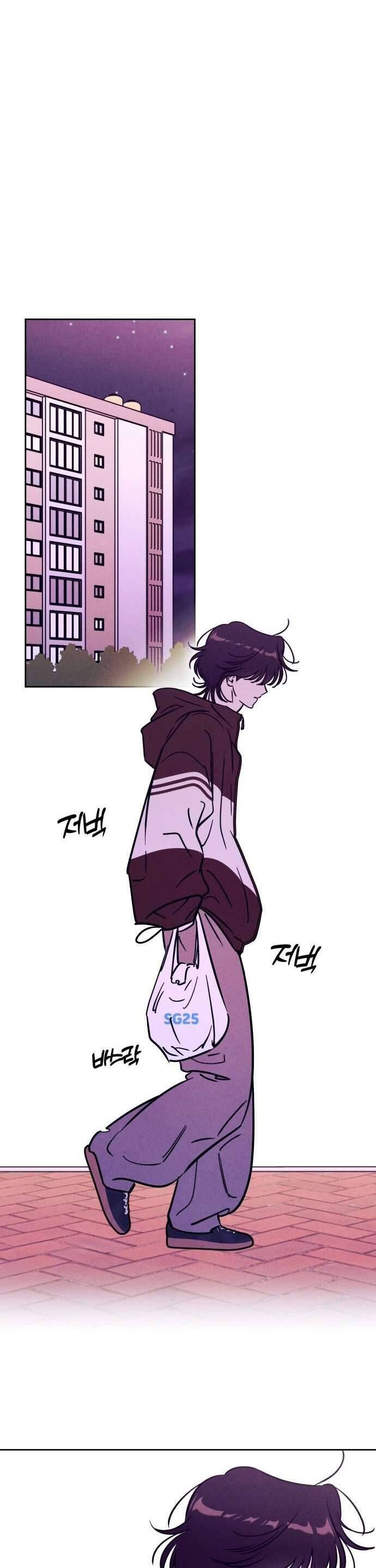 Để Em Cho Cô Mượn Chút Lửa Nhé [Chap 23-35]