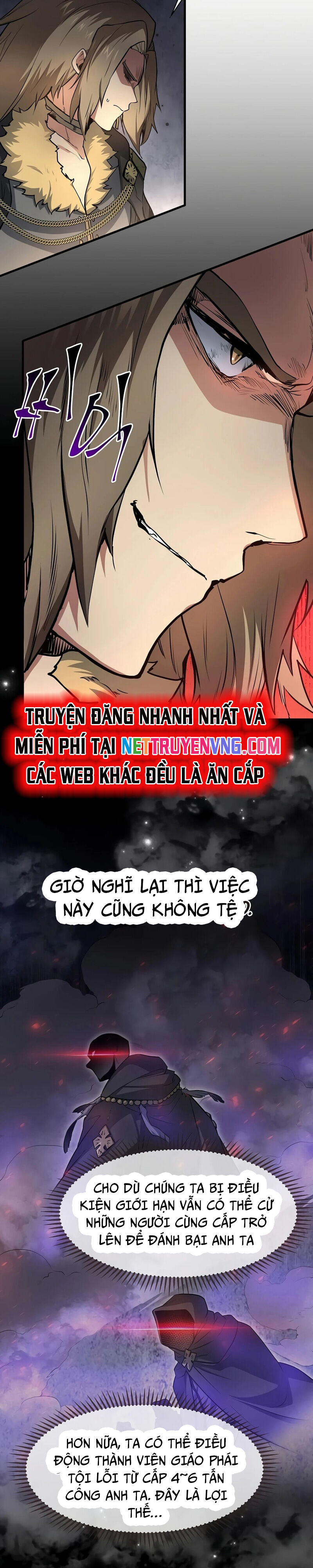 Tôi Thăng Cấp Bằng Kĩ Năng [Chap 93-98]