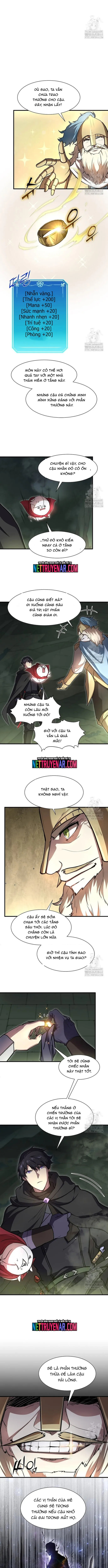 Tôi Thăng Cấp Bằng Kĩ Năng [Chap 93-98]