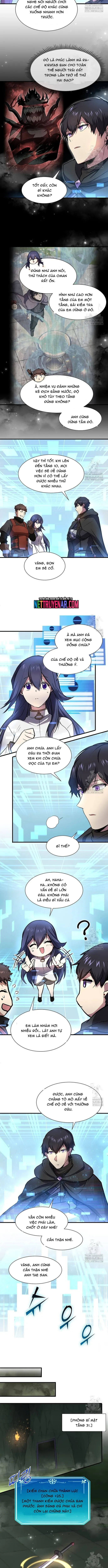 Tôi Thăng Cấp Bằng Kĩ Năng [Chap 93-98]