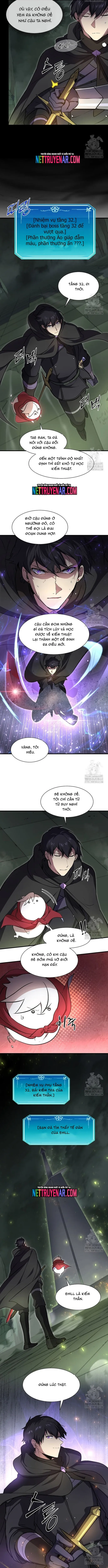 Tôi Thăng Cấp Bằng Kĩ Năng [Chap 93-98]