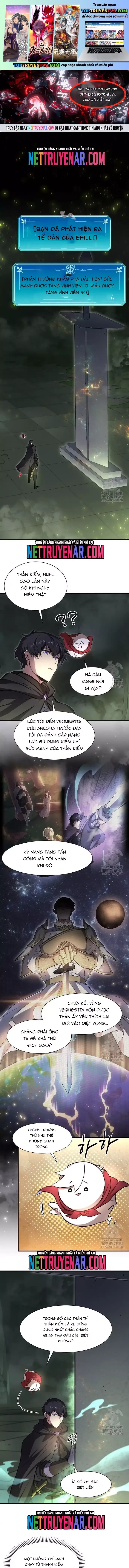 Tôi Thăng Cấp Bằng Kĩ Năng [Chap 93-98]