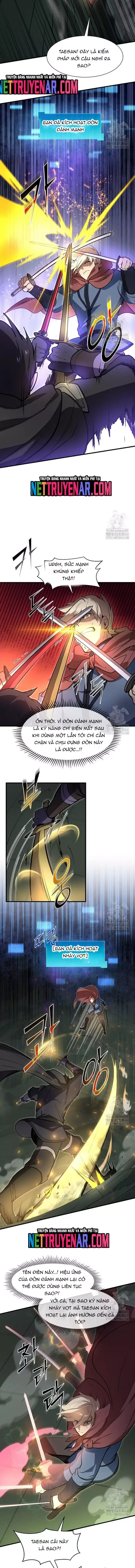 Tôi Thăng Cấp Bằng Kĩ Năng [Chap 93-98]