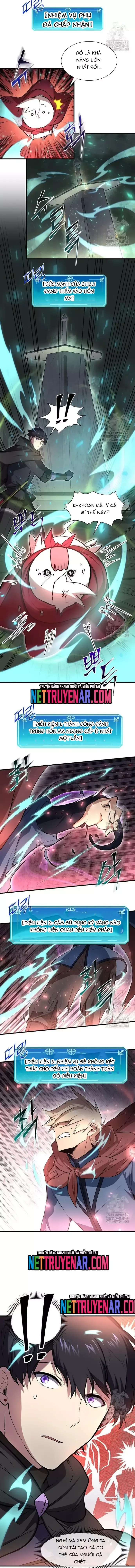Tôi Thăng Cấp Bằng Kĩ Năng [Chap 93-98]