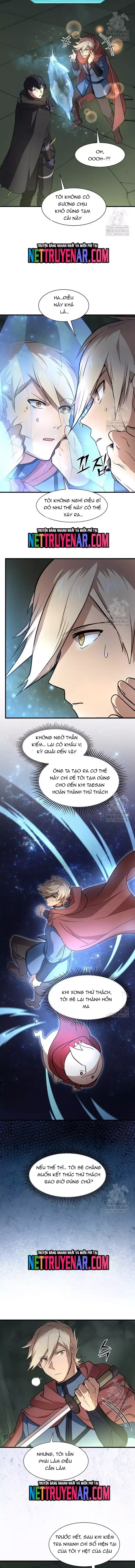 Tôi Thăng Cấp Bằng Kĩ Năng [Chap 93-98]