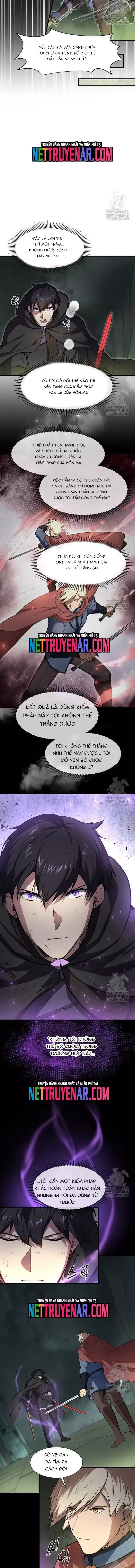Tôi Thăng Cấp Bằng Kĩ Năng [Chap 93-98]