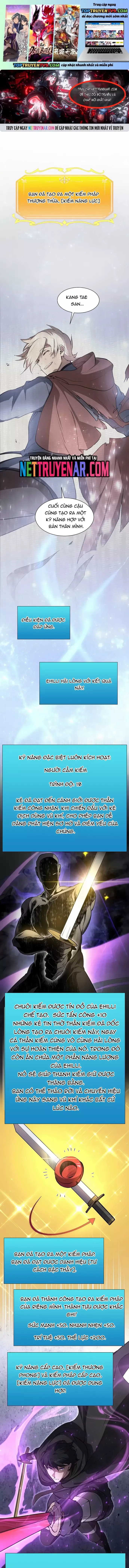 Tôi Thăng Cấp Bằng Kĩ Năng [Chap 93-98]