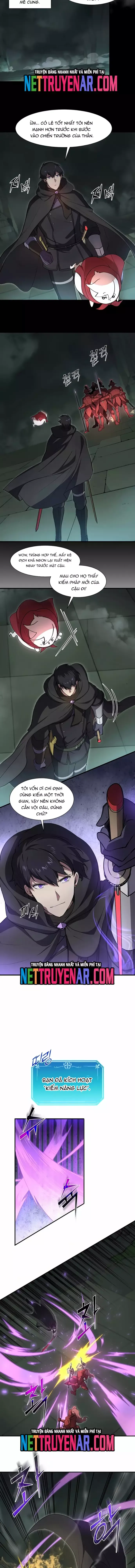 Tôi Thăng Cấp Bằng Kĩ Năng [Chap 93-98]