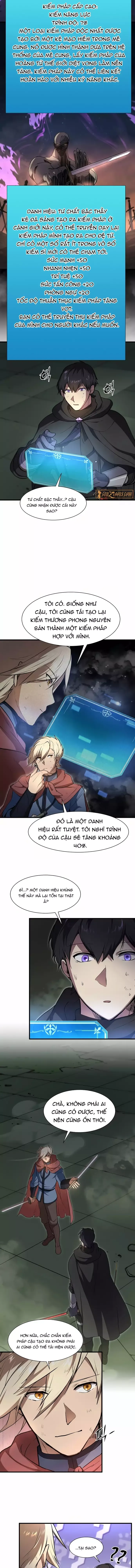 Tôi Thăng Cấp Bằng Kĩ Năng [Chap 93-98]