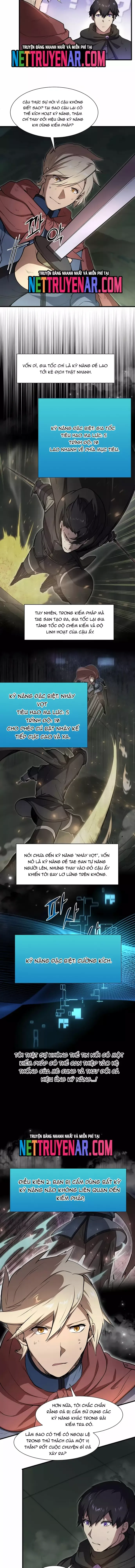 Tôi Thăng Cấp Bằng Kĩ Năng [Chap 93-98]