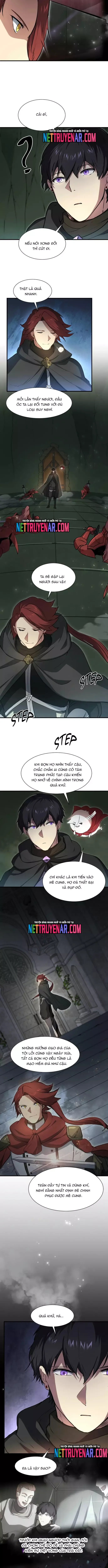 Tôi Thăng Cấp Bằng Kĩ Năng [Chap 93-98]
