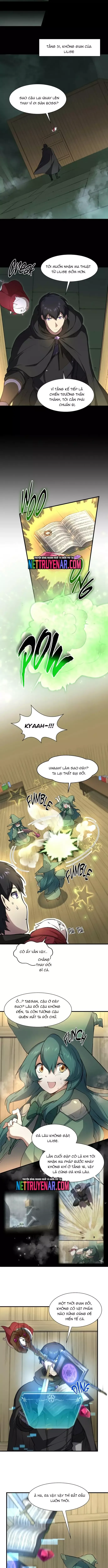 Tôi Thăng Cấp Bằng Kĩ Năng [Chap 93-98]