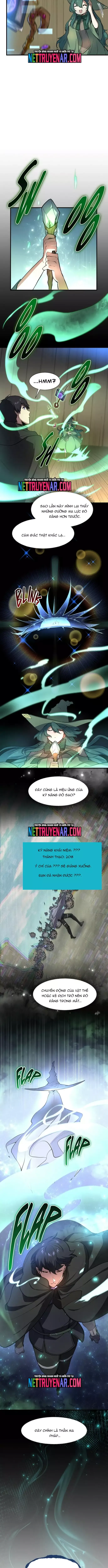 Tôi Thăng Cấp Bằng Kĩ Năng [Chap 93-98]