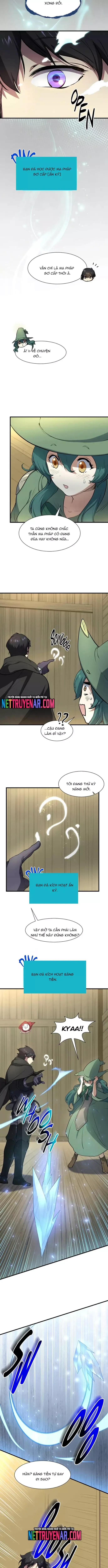 Tôi Thăng Cấp Bằng Kĩ Năng [Chap 93-98]