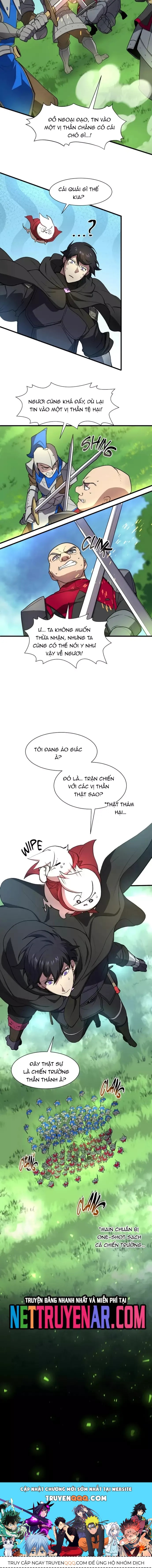 Tôi Thăng Cấp Bằng Kĩ Năng [Chap 93-98]
