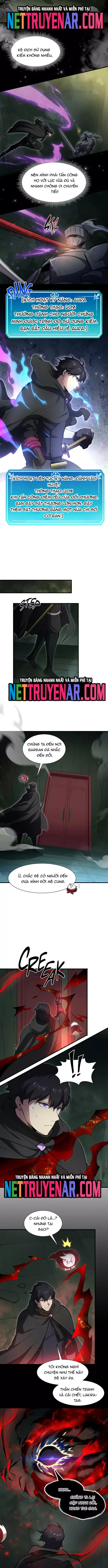 Tôi Thăng Cấp Bằng Kĩ Năng [Chap 93-98]