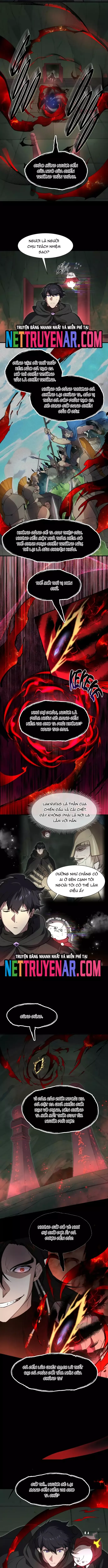 Tôi Thăng Cấp Bằng Kĩ Năng [Chap 93-98]