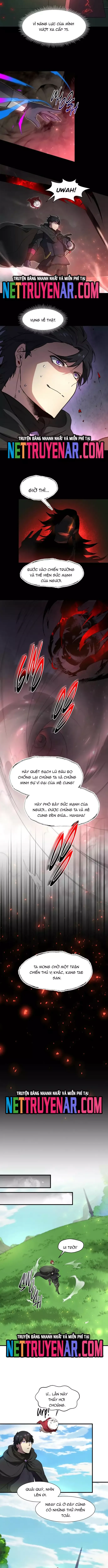 Tôi Thăng Cấp Bằng Kĩ Năng [Chap 93-98]