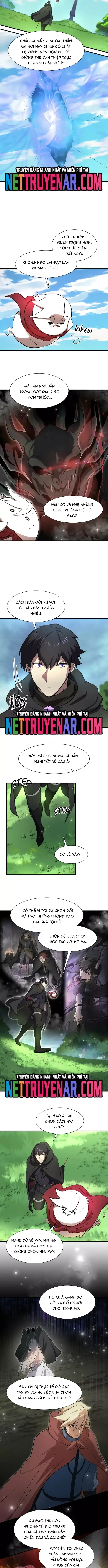 Tôi Thăng Cấp Bằng Kĩ Năng [Chap 93-98]