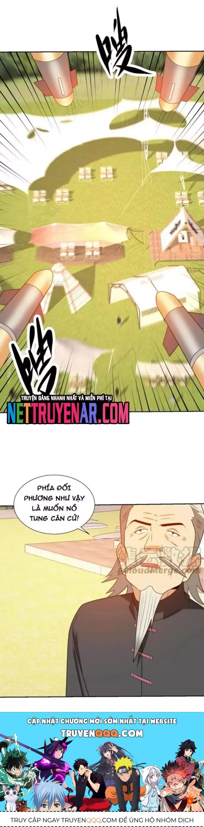 Nettruyen Truyện tranh online