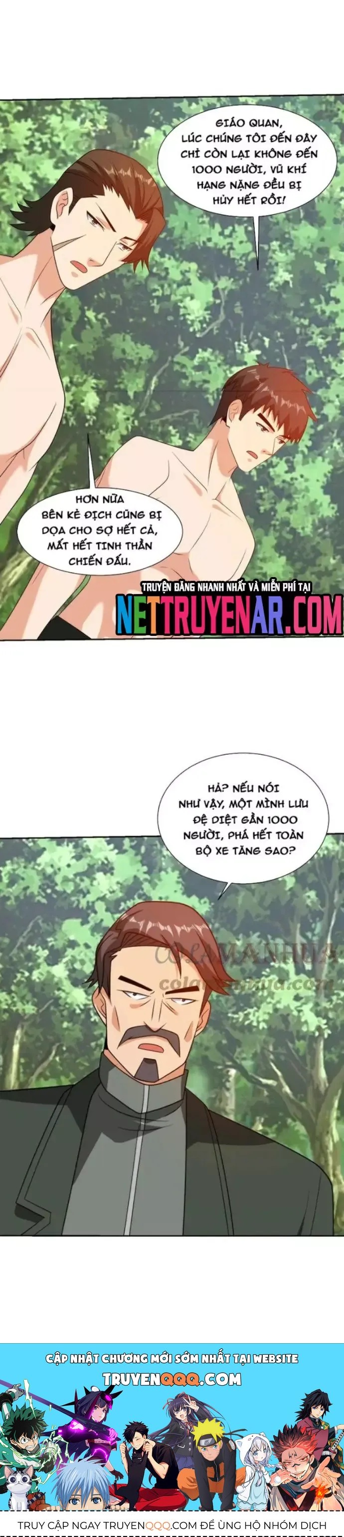 Nettruyen Truyện tranh online