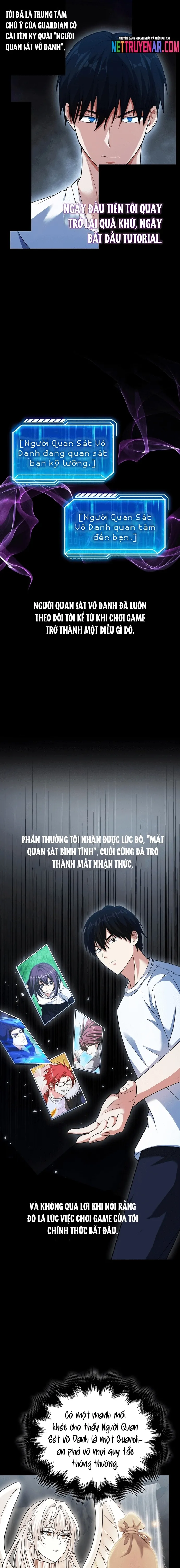 Trang truyện