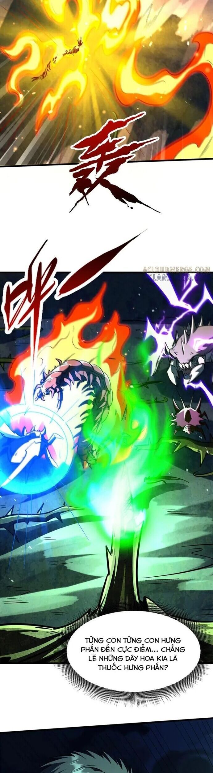 Chapter 378 - Image 12
