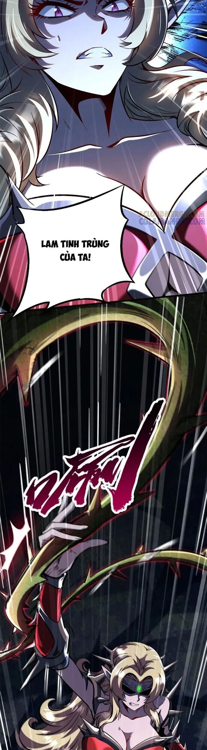 Chapter 378 - Image 20