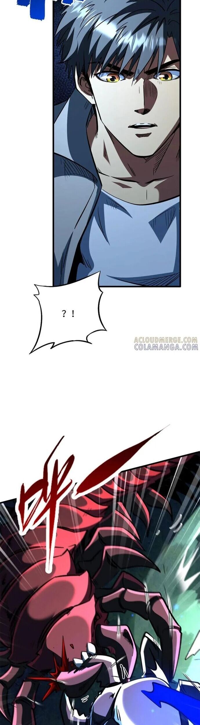 Chapter 378 - Image 10