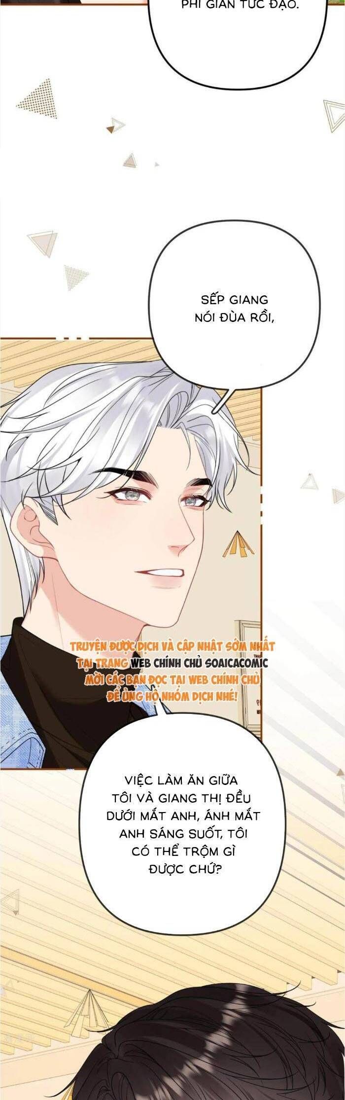 Nụ Hôn Vượt Ranh Giới [Chap 31-32]