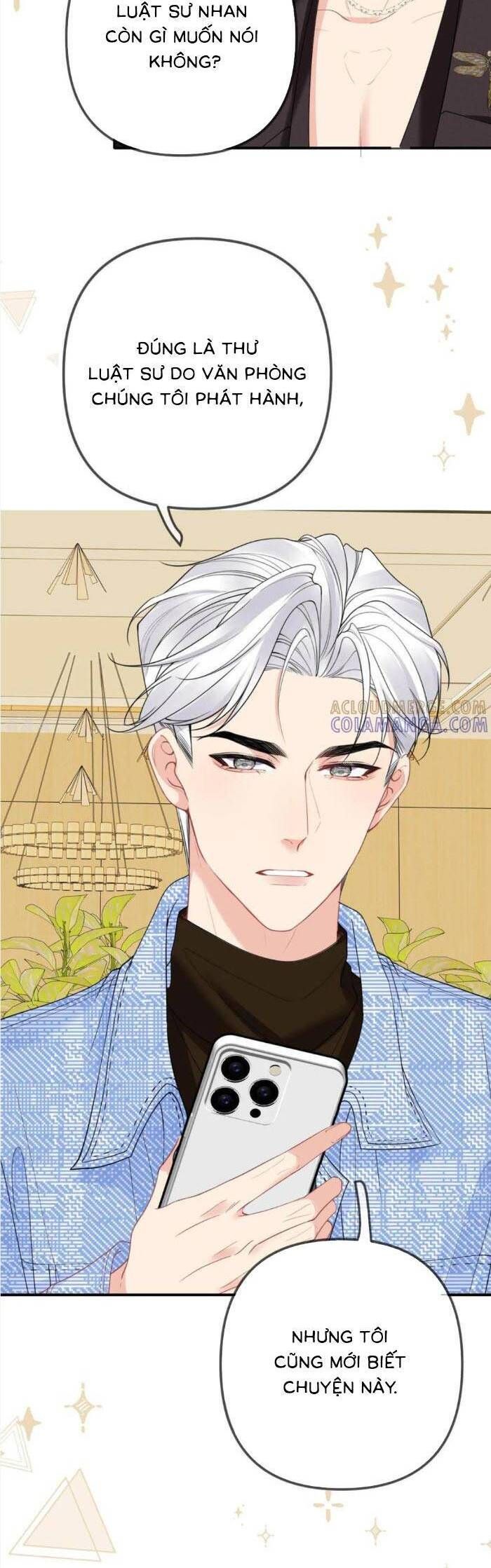 Nụ Hôn Vượt Ranh Giới [Chap 31-32]