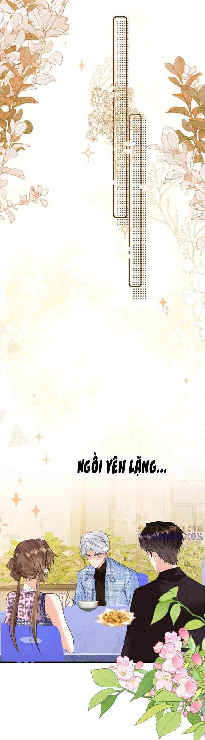 Nụ Hôn Vượt Ranh Giới [Chap 31-32]