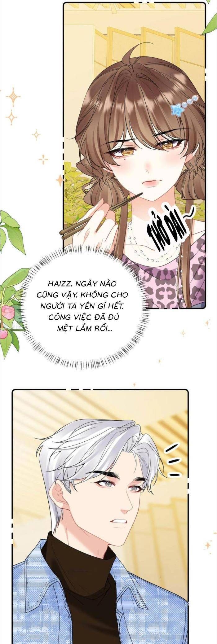 Nụ Hôn Vượt Ranh Giới [Chap 31-32]