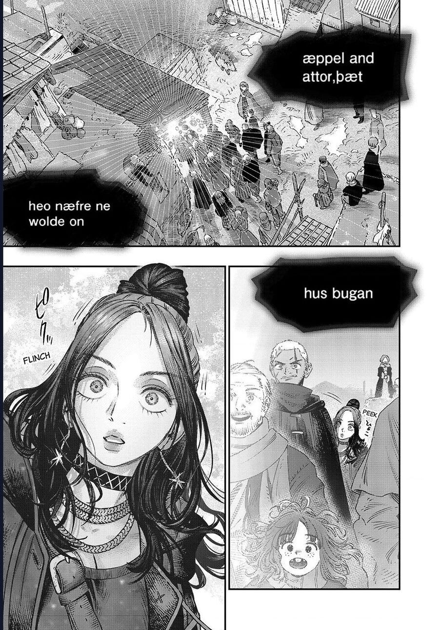 Bác Sĩ Ở Thế Giới Khác [Chap 19-22]