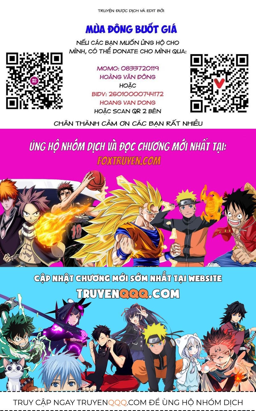 Bác Sĩ Ở Thế Giới Khác [Chap 19-22]