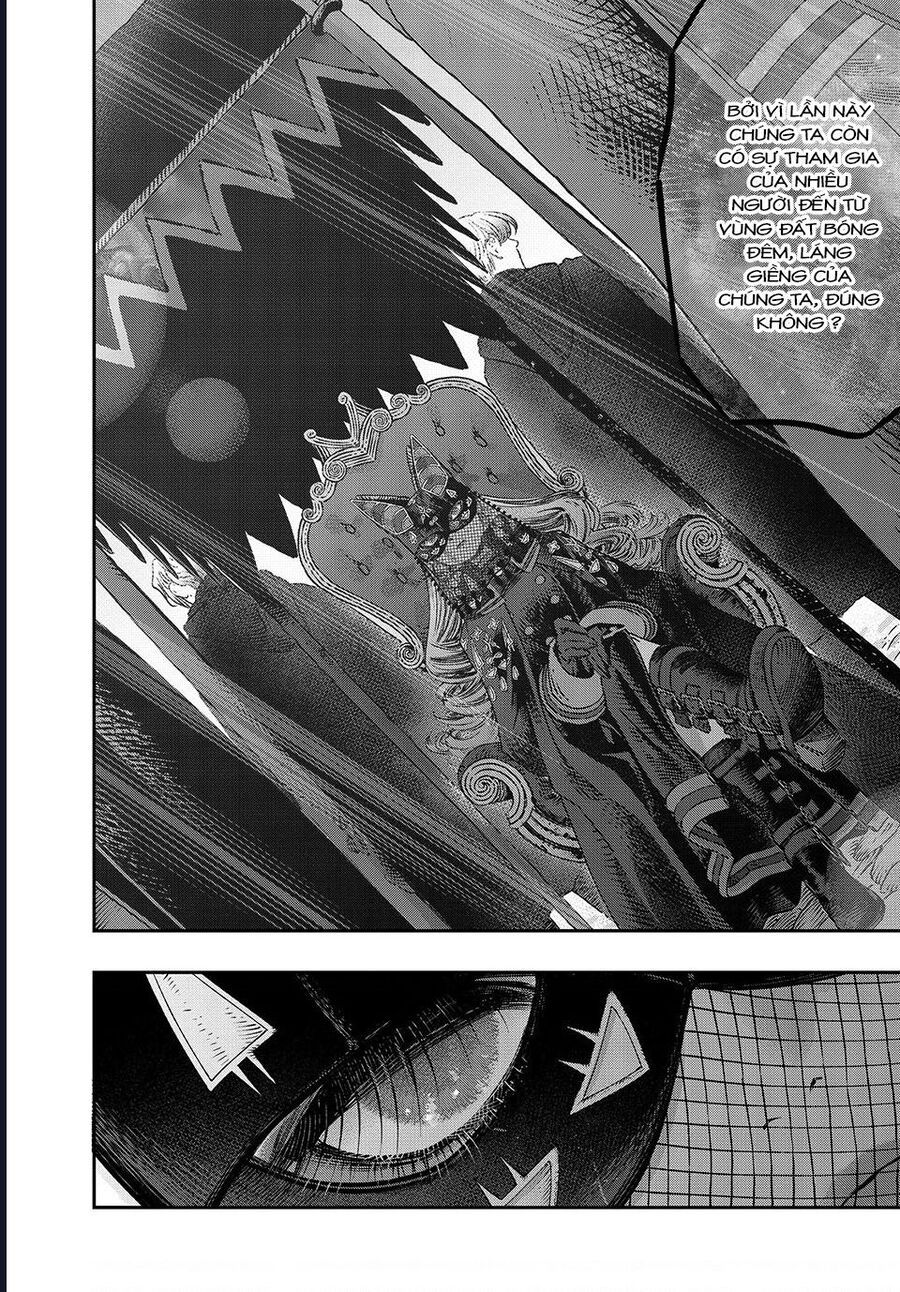 Bác Sĩ Ở Thế Giới Khác [Chap 19-22]