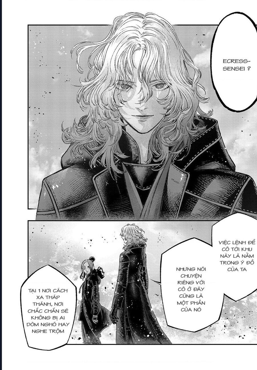 Bác Sĩ Ở Thế Giới Khác [Chap 19-22]