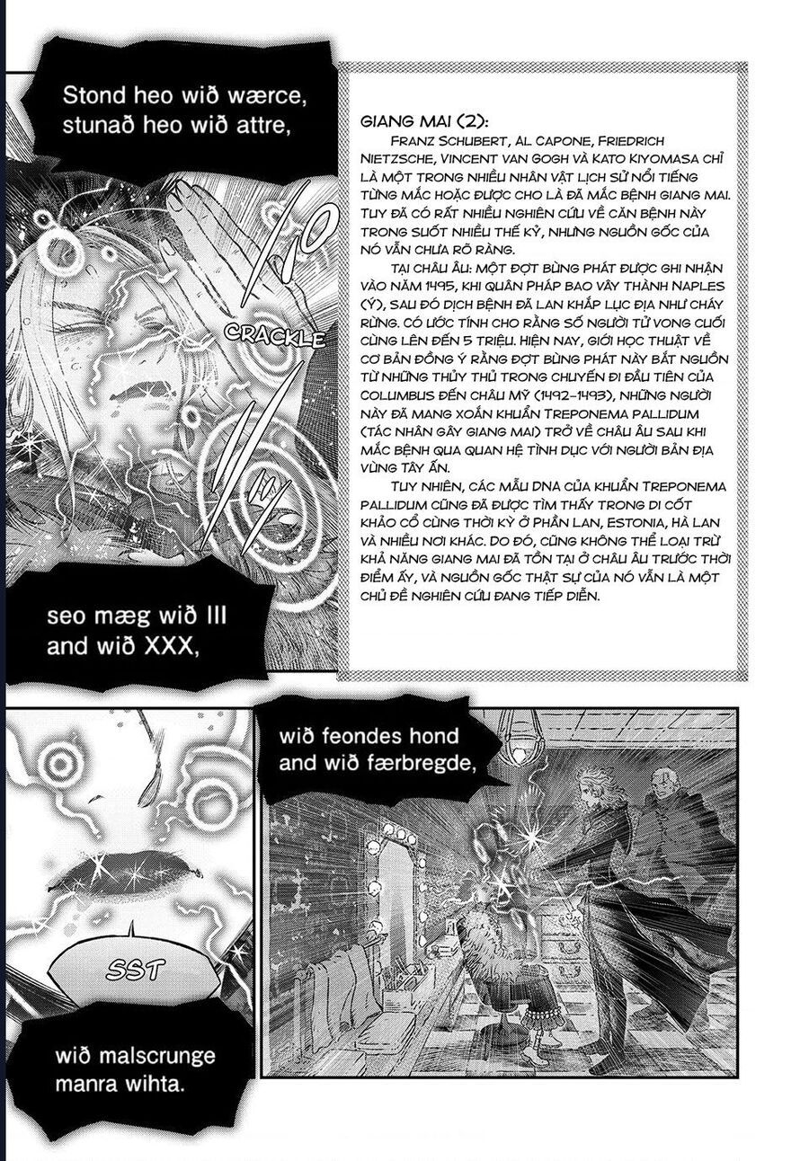 Bác Sĩ Ở Thế Giới Khác [Chap 19-22]