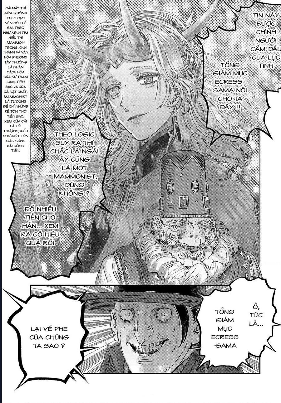 Bác Sĩ Ở Thế Giới Khác [Chap 19-22]