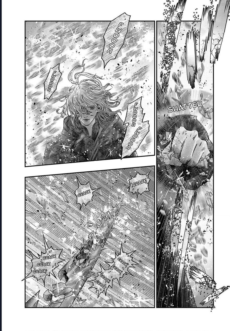 Bác Sĩ Ở Thế Giới Khác [Chap 19-22]