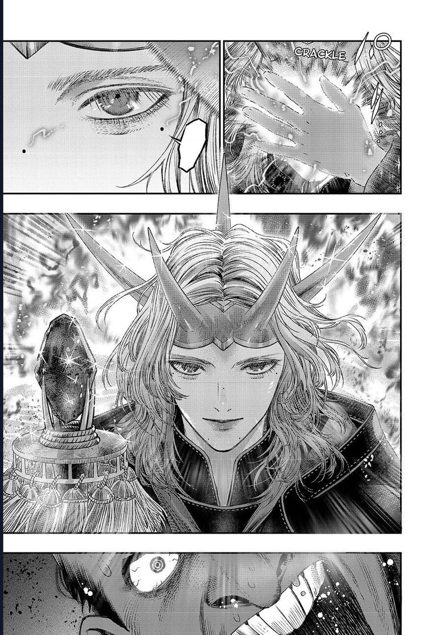 Bác Sĩ Ở Thế Giới Khác [Chap 19-22]